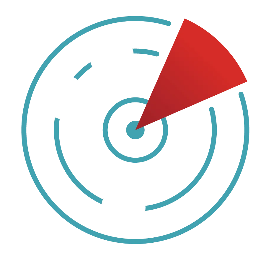 Radar Icon
