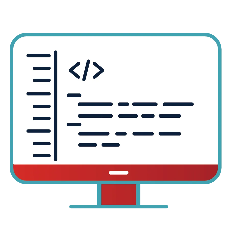 Software Development Icon