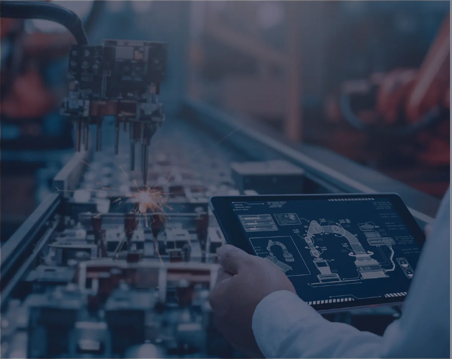 industrial automation