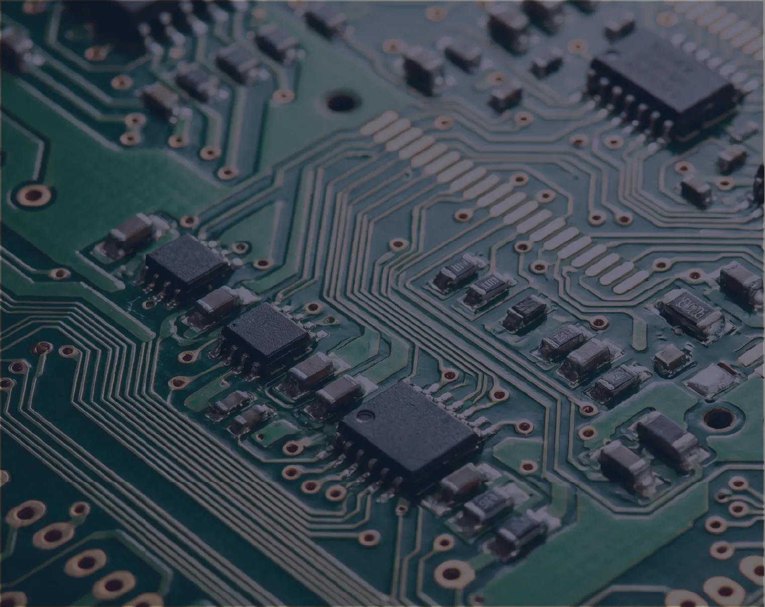 consumer electronics