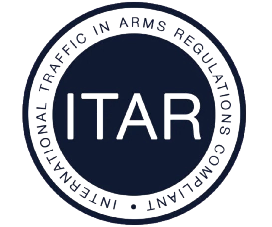 ITAR logo